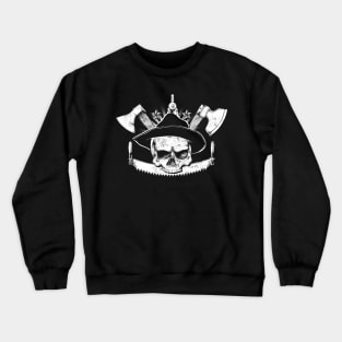 Carpenter Crewneck Sweatshirt